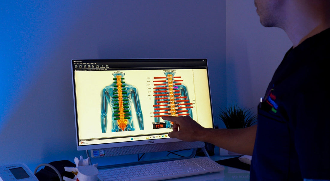 Cómo nació Fórmula ESPE: energía y equilibrio para tu sistema nervioso