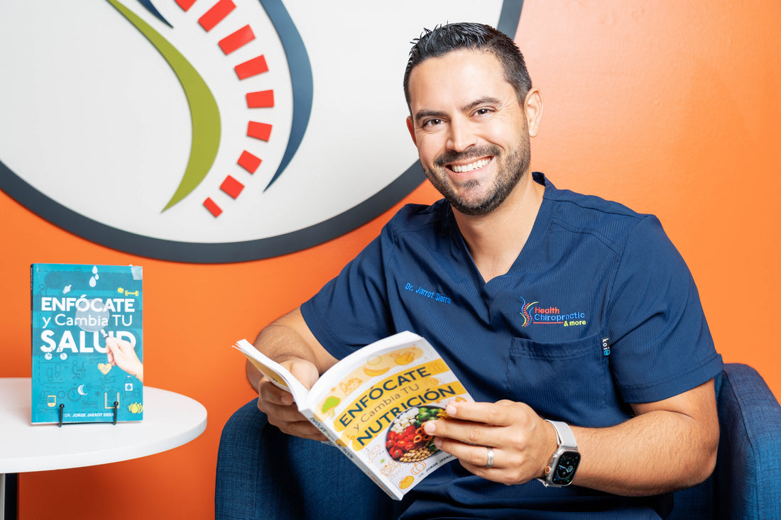 HCM Complete: Una Alternativa Natural para el Dolor y la Inflamación