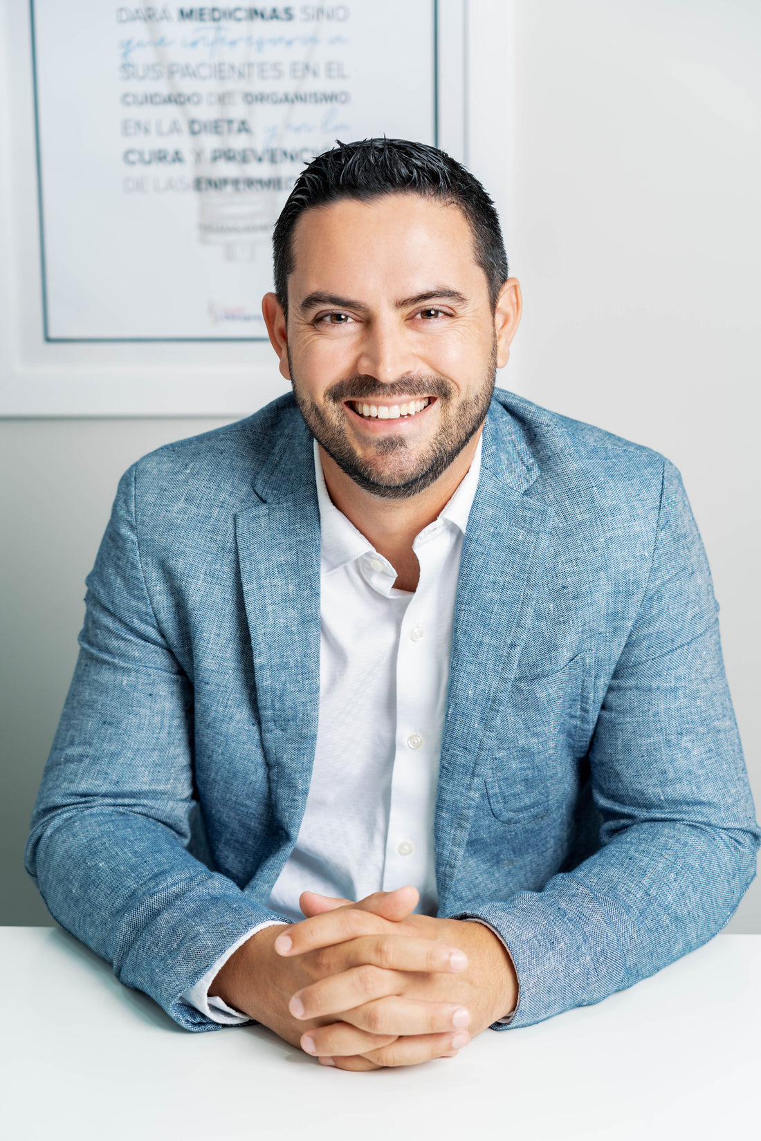 De generación en generación: mi historia con la quiropráctica y la salud natural