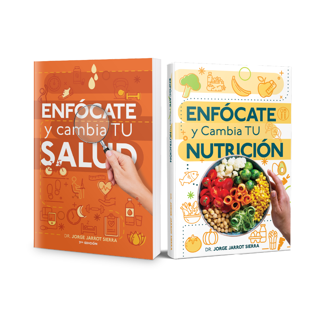 Combo de Libros