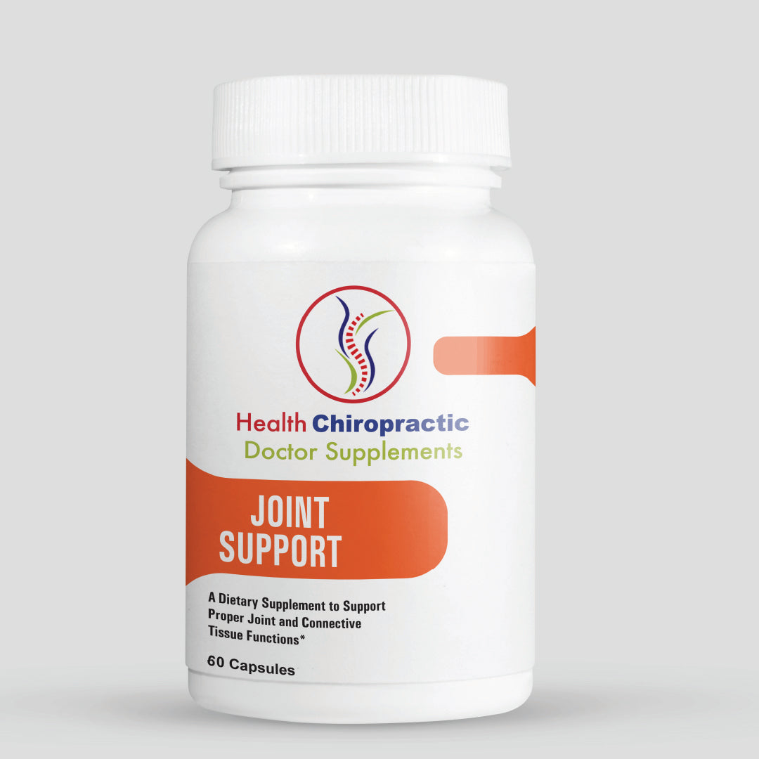 Joint Support 🏃♀️