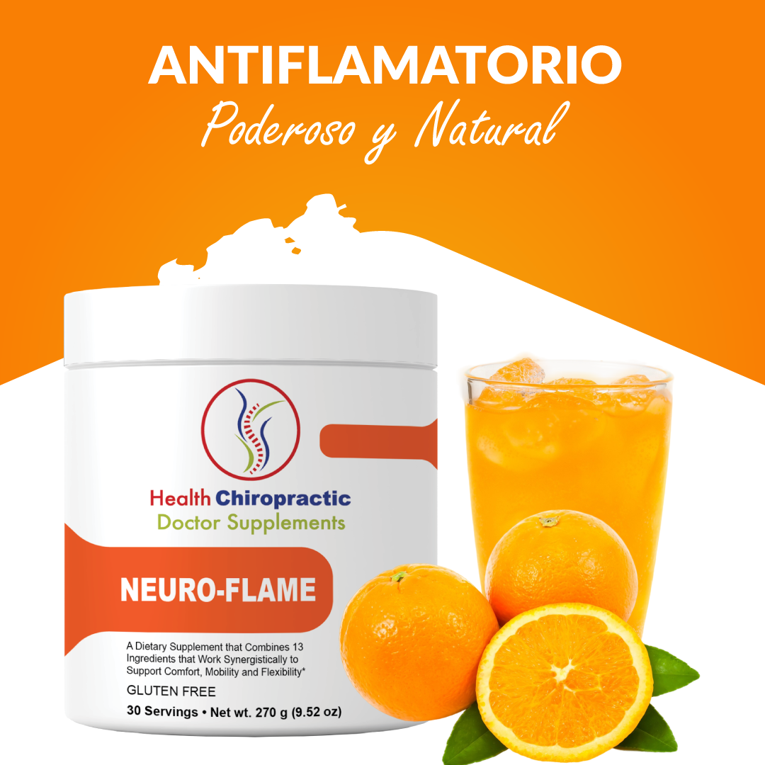 Neuro-Flame 🔥