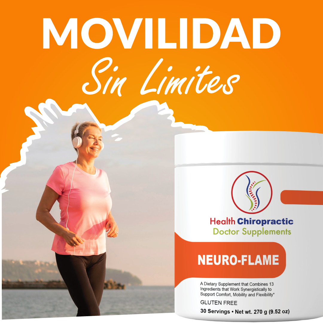 Neuro-Flame 🔥