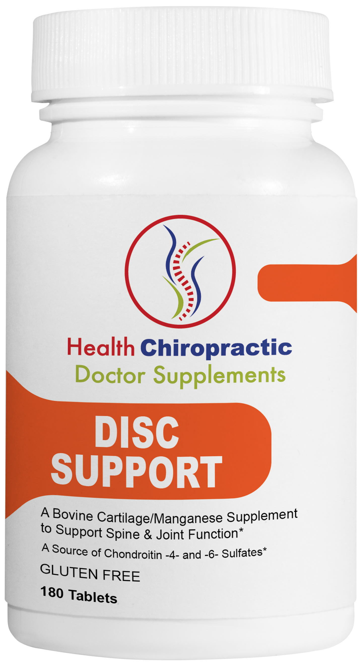Disc Support