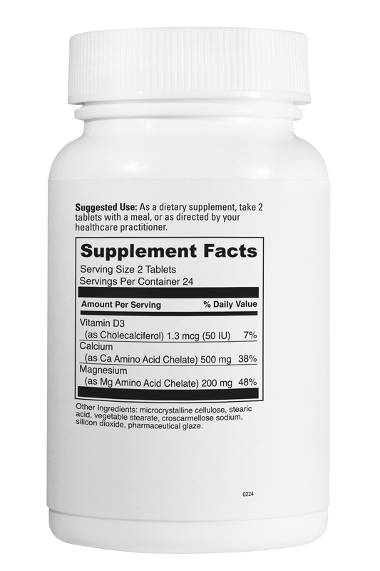 Bone Support 10X 🦴