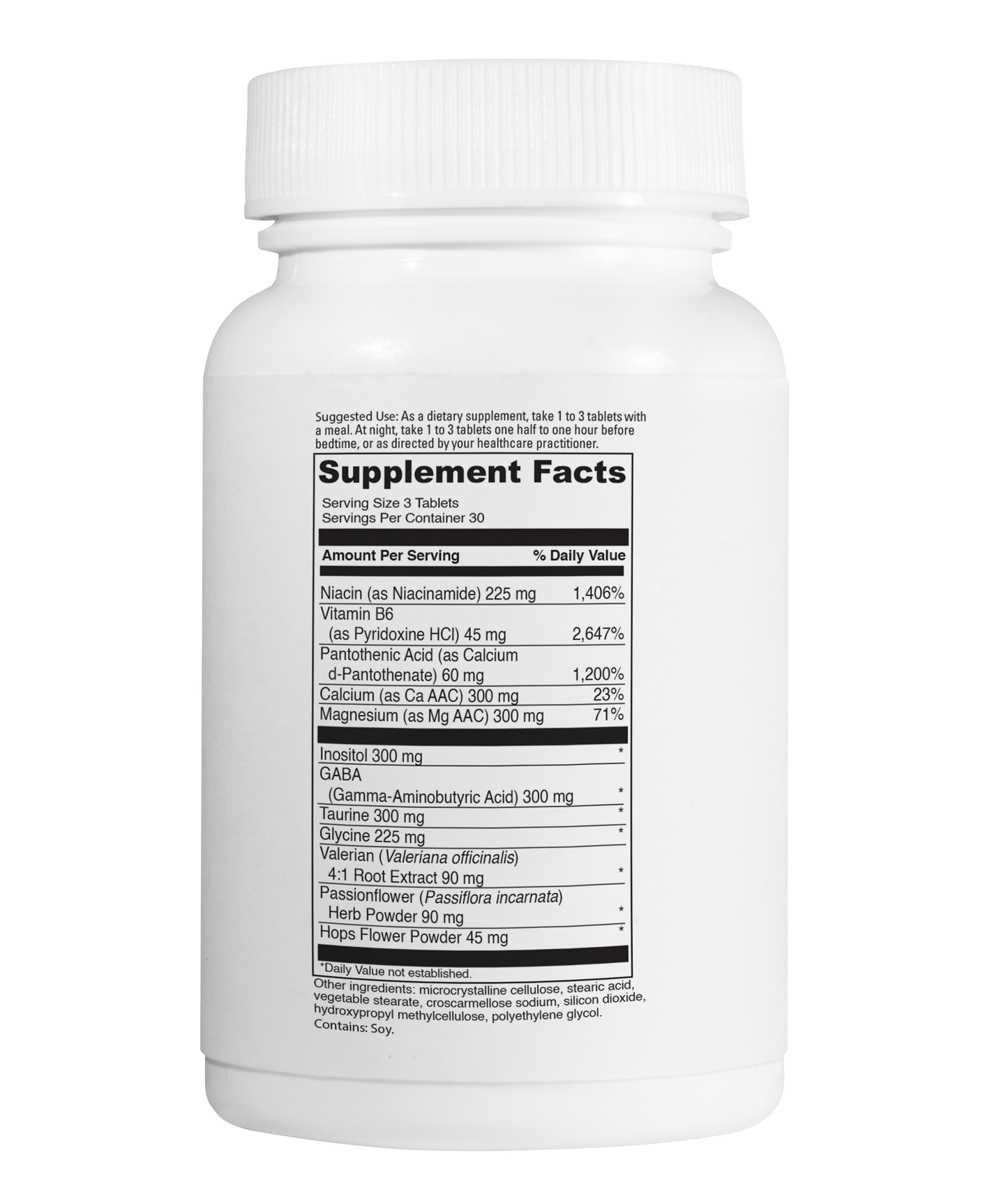 Formula 221 ⭐