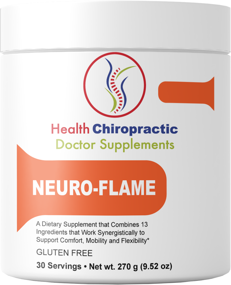 Neuro-Flame 🔥