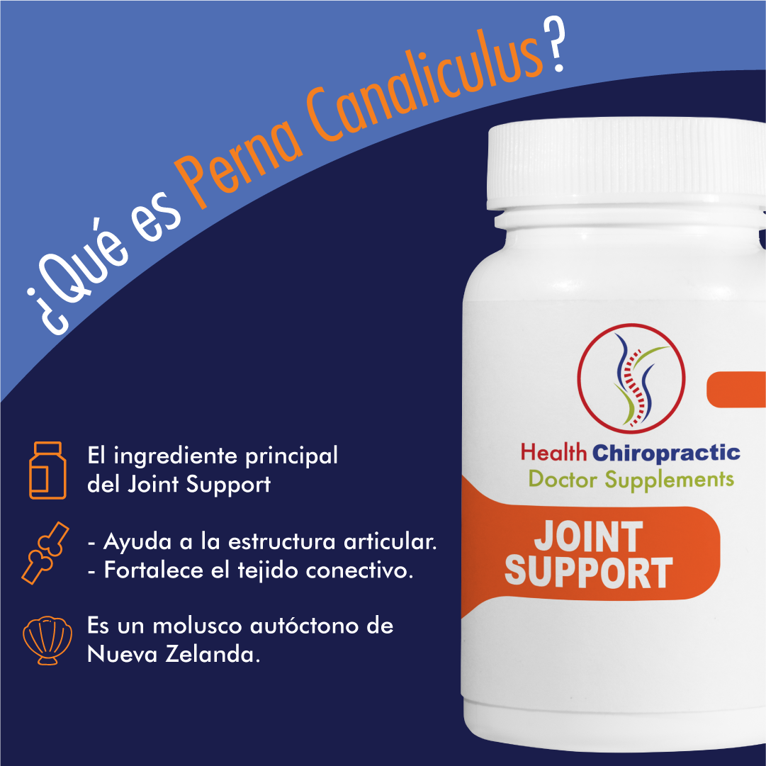 Joint Support 🏃♀️