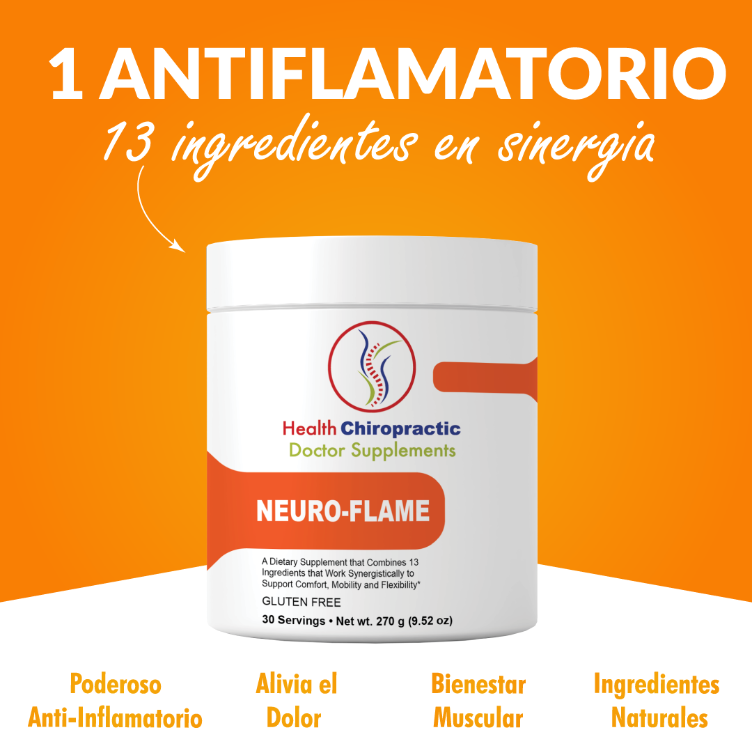 Neuro-Flame 🔥