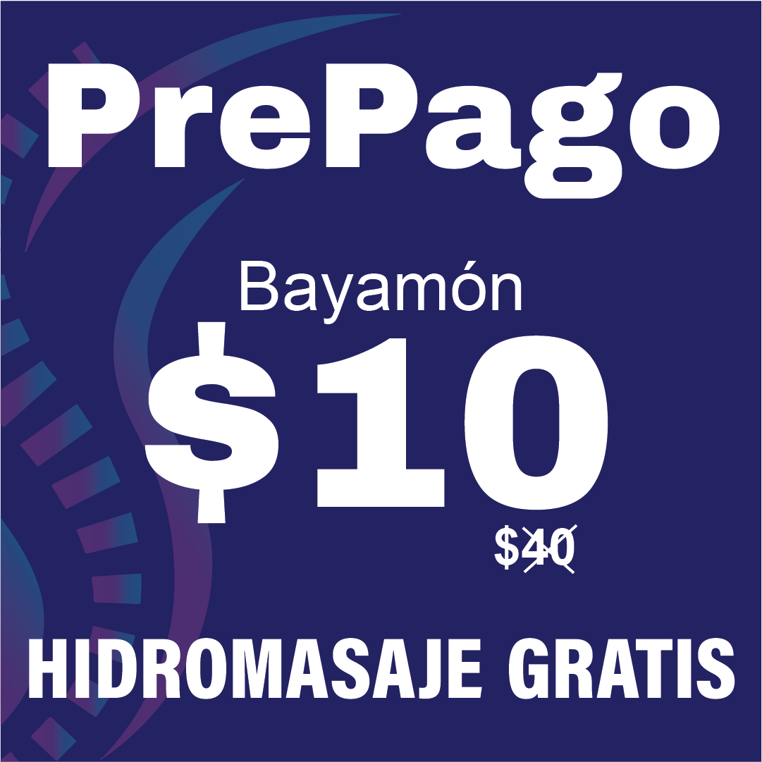 PrePago $10 Bayamón