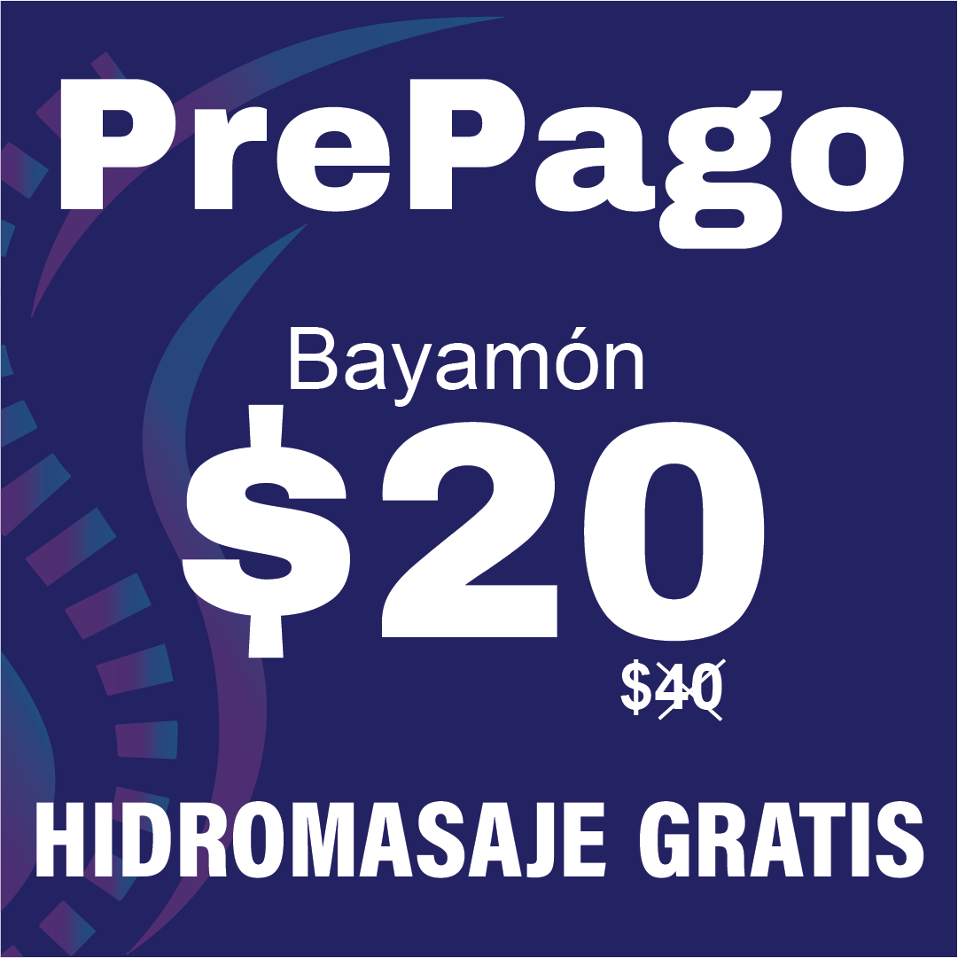 PrePago - Bayamón