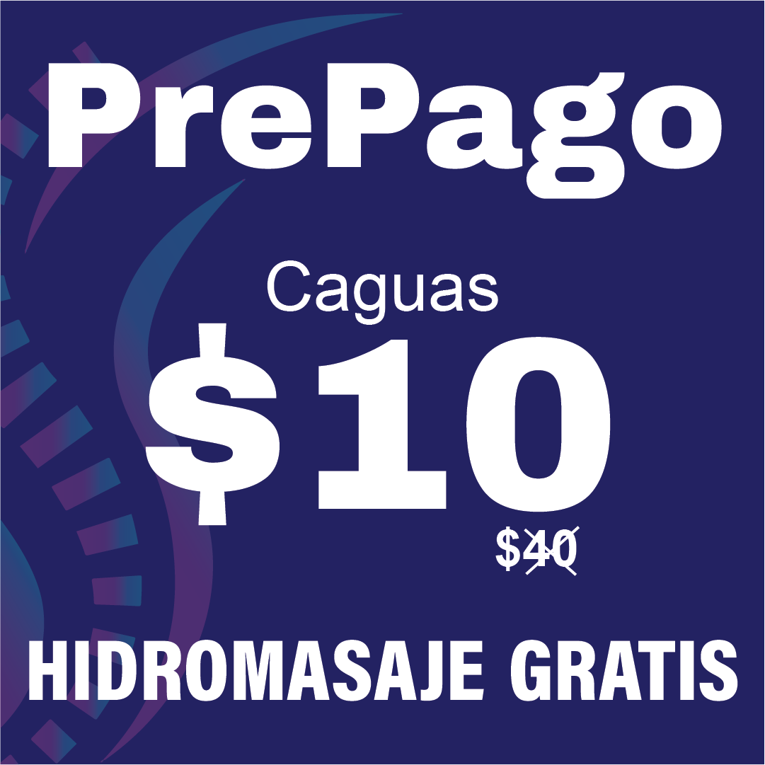 PrePago $10 Caguas