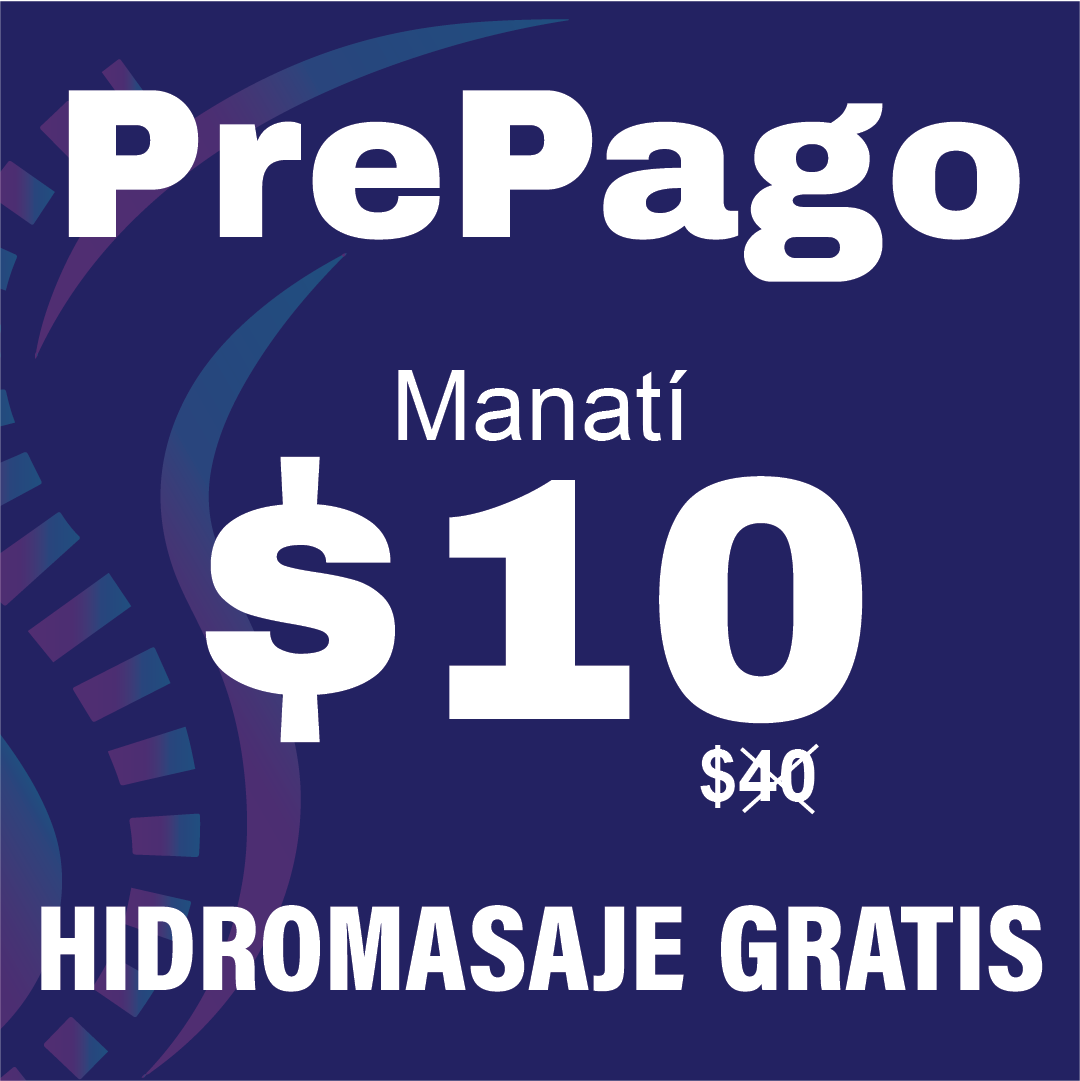 PrePago $10 Manatí