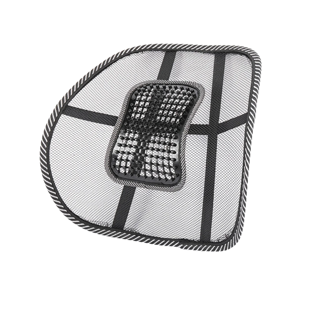 HCM Mesh Back – Soporte Lumbar