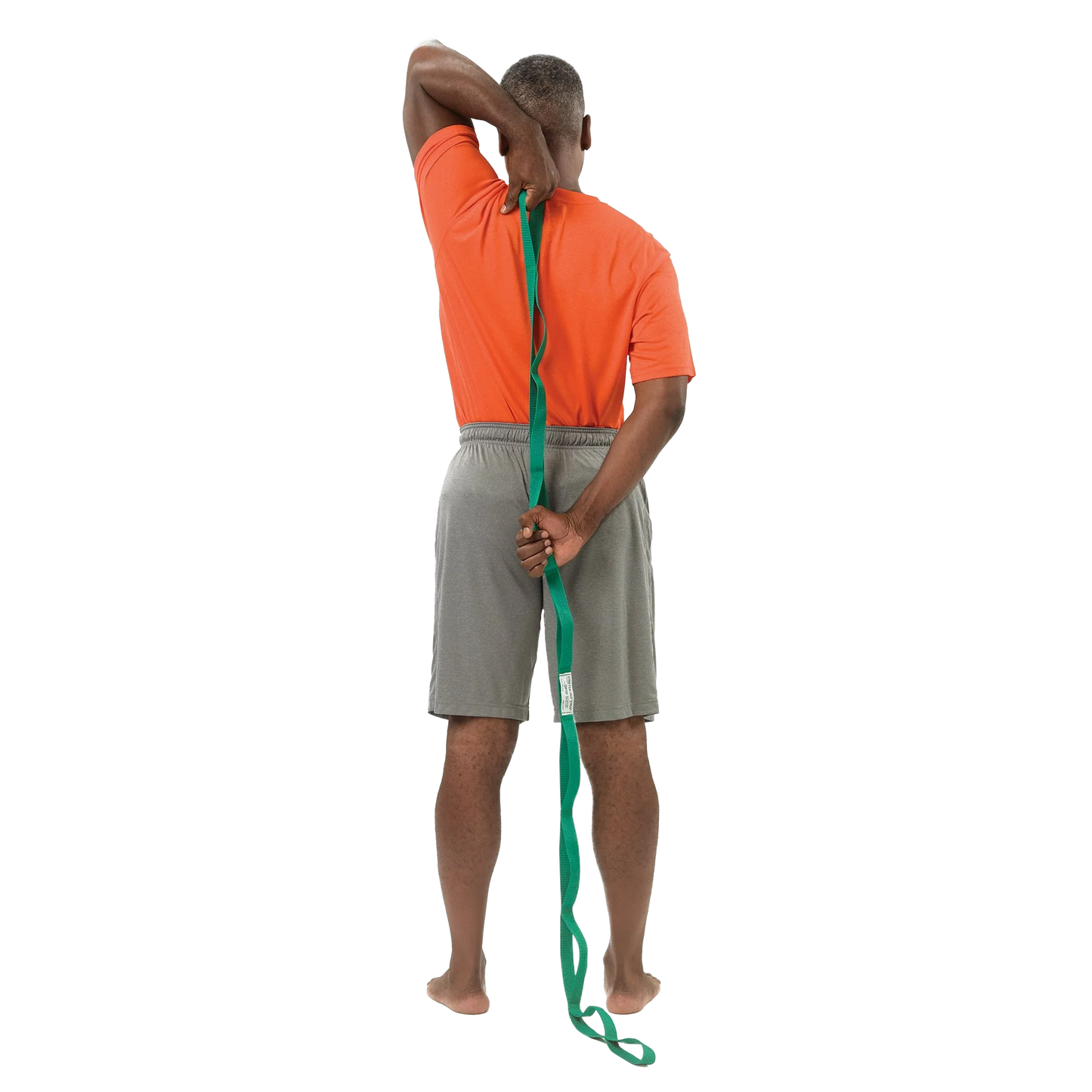 Stretching Strap - HCM SPORT