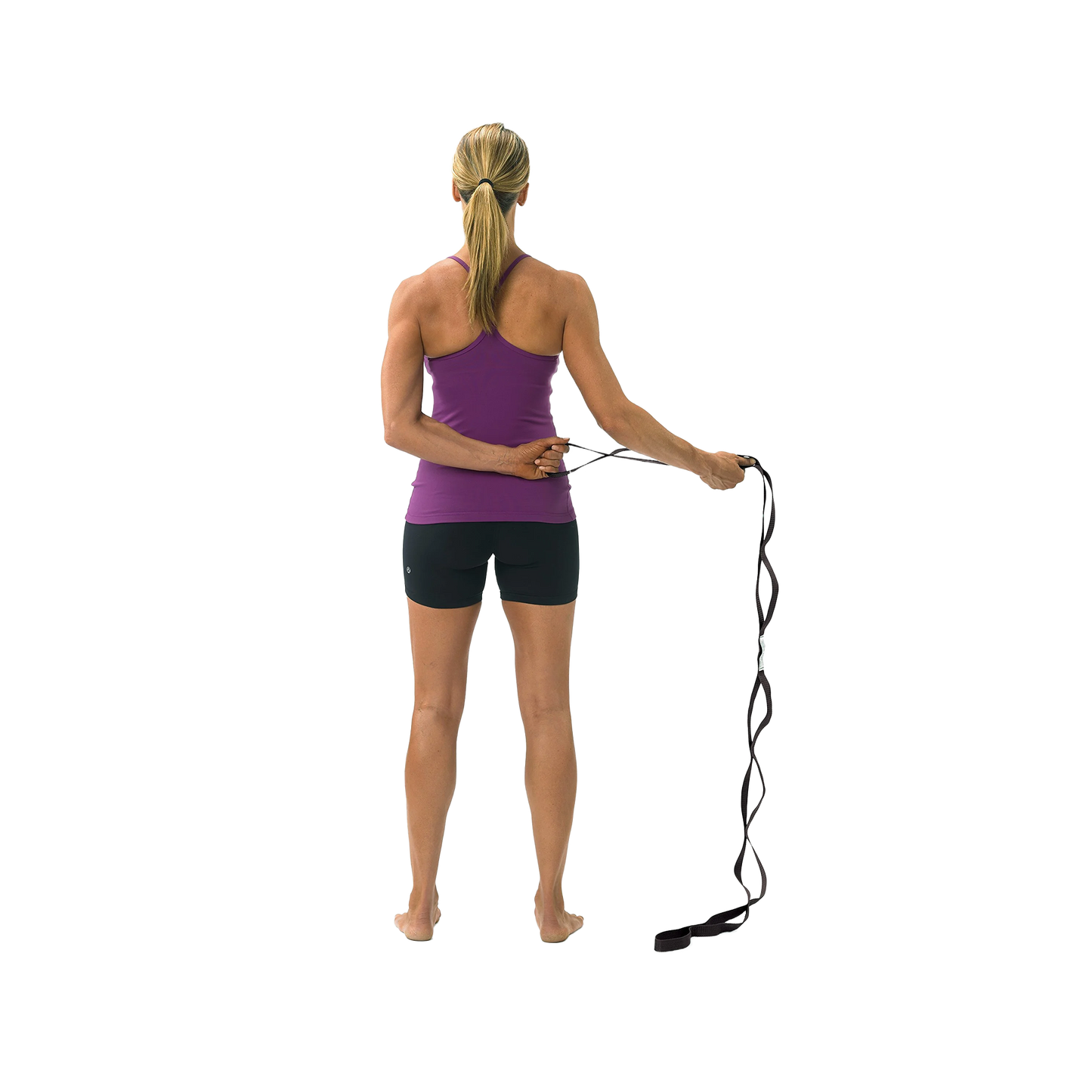 Stretching Strap - HCM SPORT