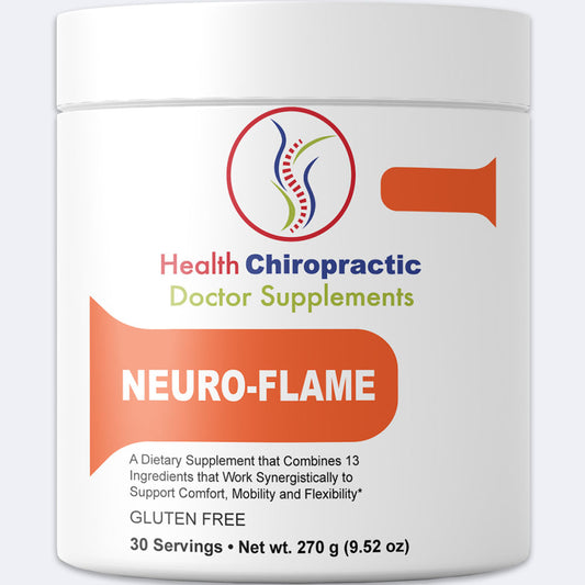 Neuro-Flame 🔥