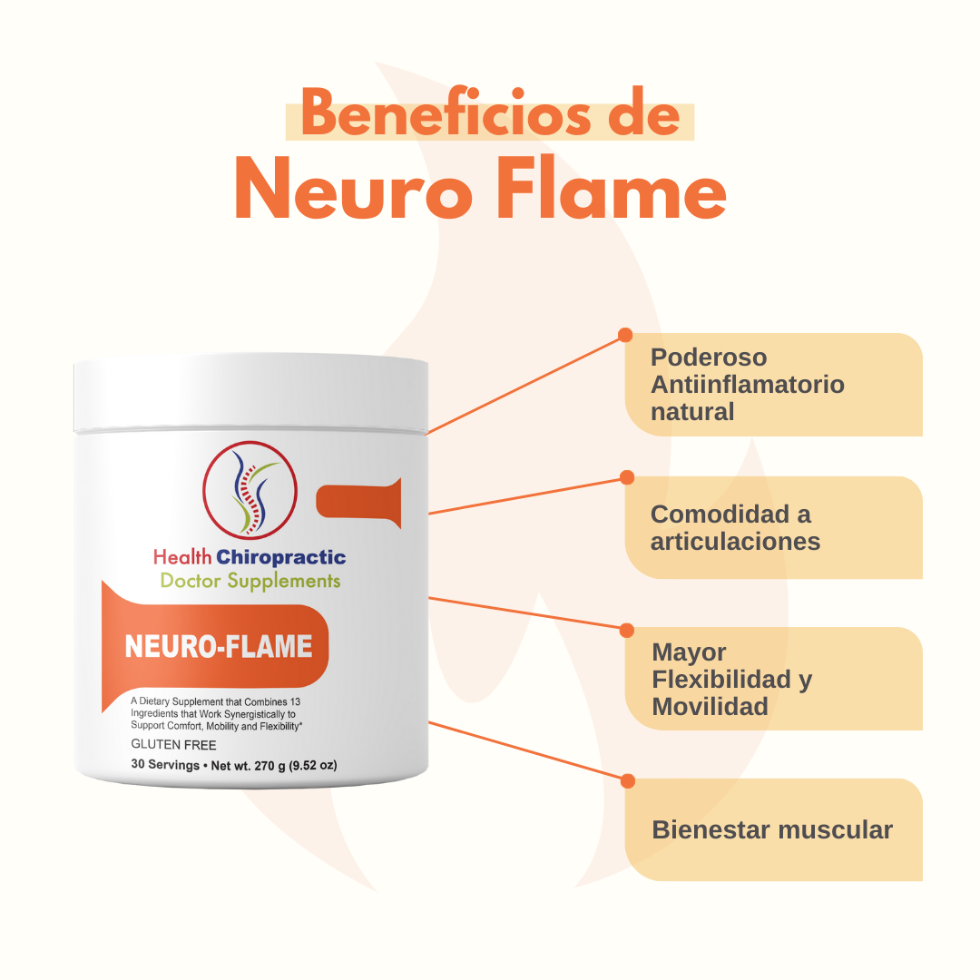 Neuro-Flame 🔥