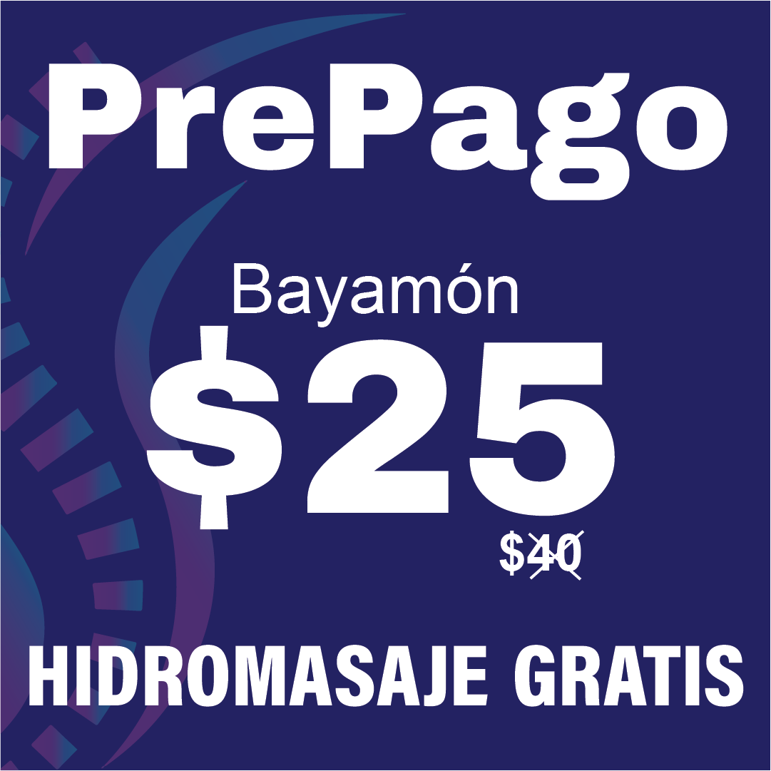 PrePago $25 Bayamón