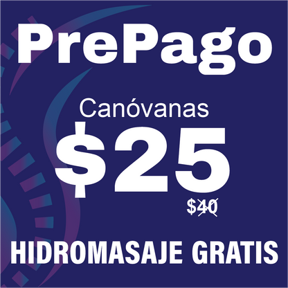 PrePago $25 Canóvanas
