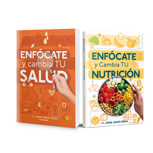 Combo de Libros