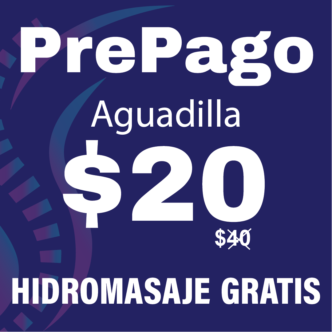 PrePago $20 Aguadilla