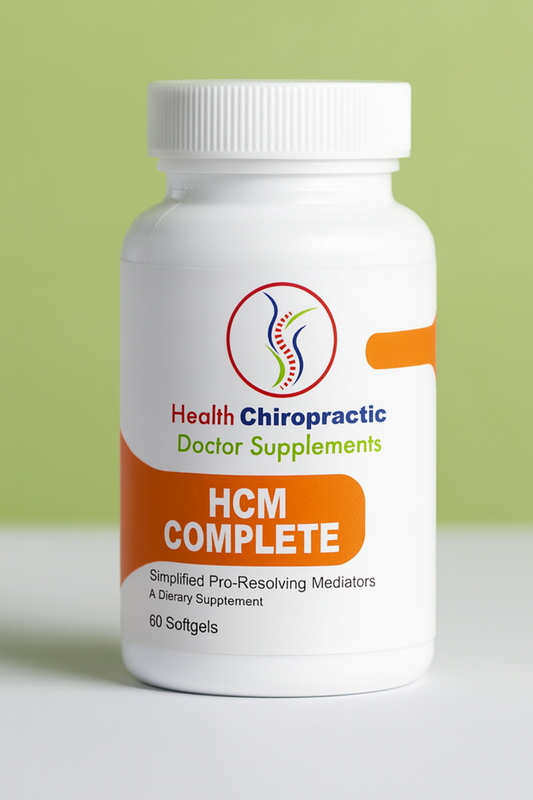 hcm complete