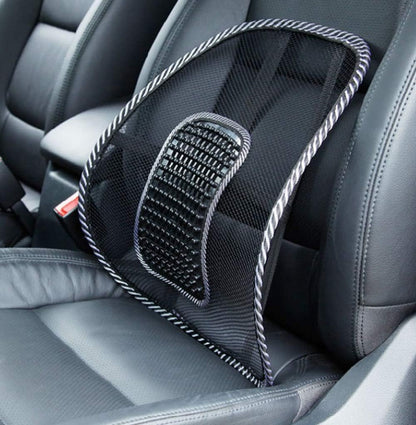 HCM Mesh Back – Soporte Lumbar