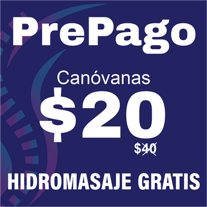 PrePago - Canóvanas