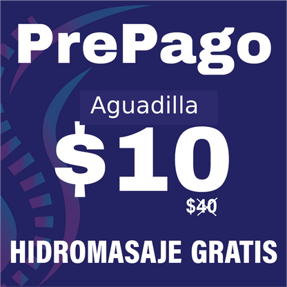 PrePago $10 Aguadilla