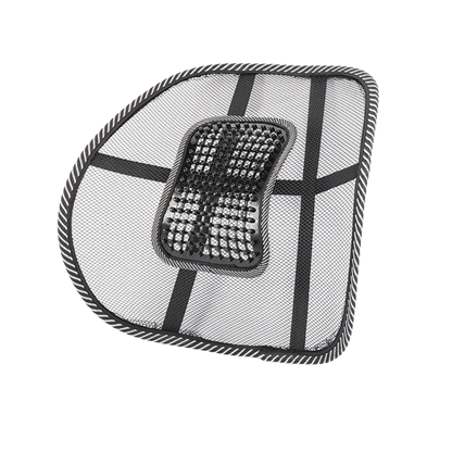 HCM Mesh Back – Soporte Lumbar