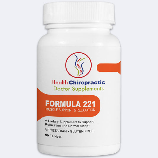 Formula 221-TOP SELLER⭐⭐⭐⭐⭐