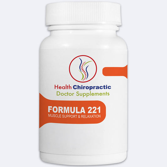 Formula 221 ⭐