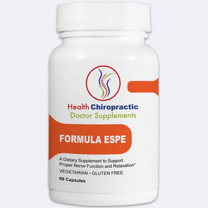 Formula ESPE