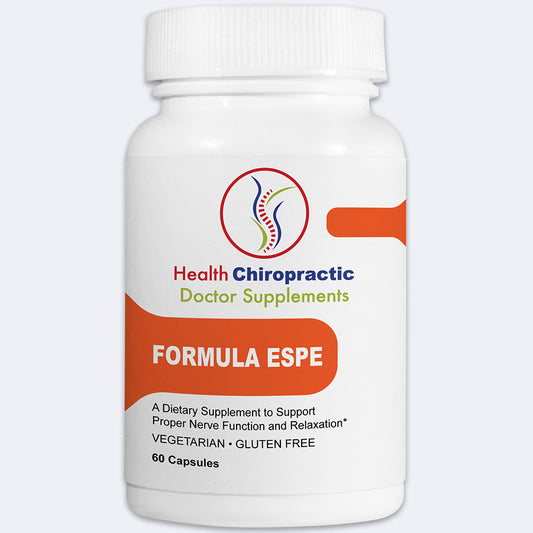 Formula ESPE