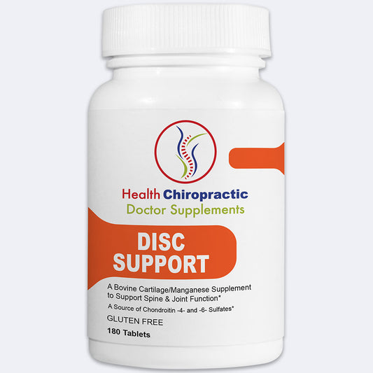 Disc Support